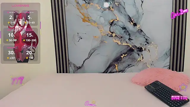 Rubi 30 online show from March 5, 2026, 11:17 am