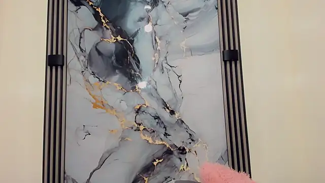 Rubi 30 online show from March 7, 2026, 1:30 pm