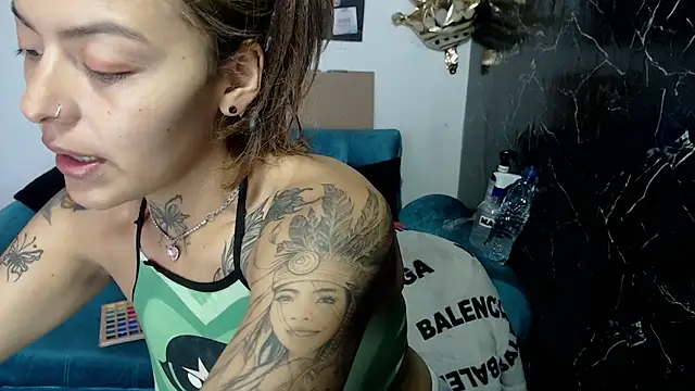 kronikafuckass online show from March 17, 2026, 12:30 pm