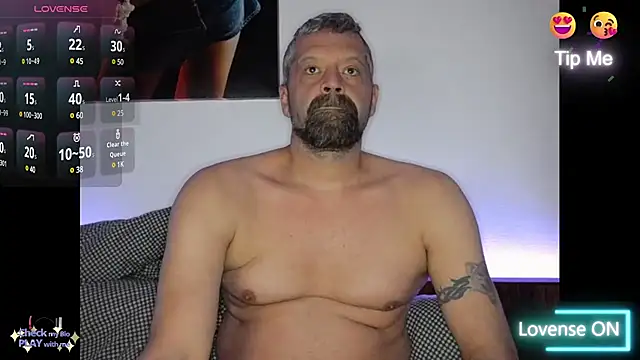 Snapshot of northman1977 chatting on February 13, 2025, 3:24 pm northman1977 online show from February 13, 2025, 3:24 pm