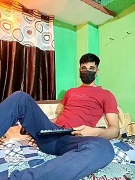 Stallion Theboy22 online show from February 10, 2025, 8:31 am