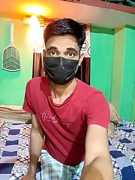 Stallion Theboy22 online show from February 10, 2025, 1:33 pm