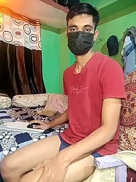 Stallion Theboy22 online show from February 15, 2025, 5:28 pm