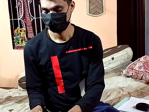 Stallion Theboy22 online show from November 9, 2025, 3:49 am