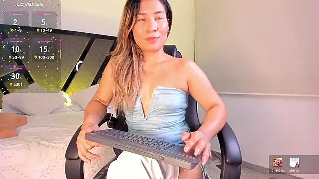 CamilaPreston online show from July 15, 2026, 7:02 am