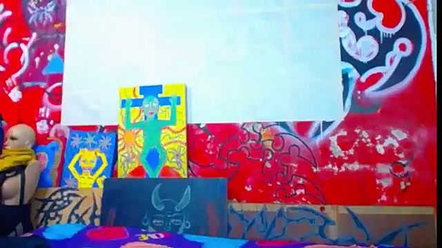 deivid estrada online show from December 15, 2025, 4:22 pm