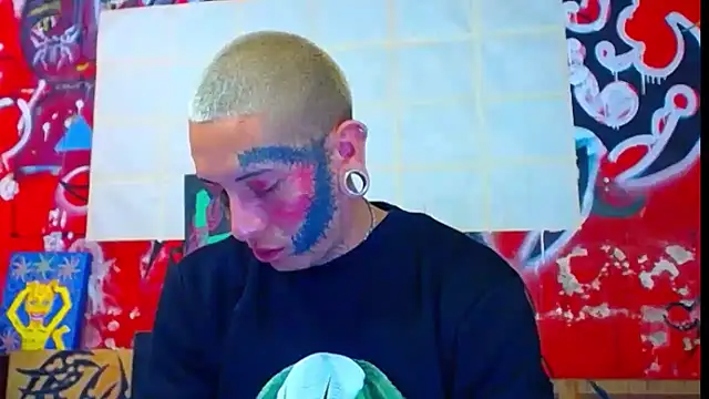 deivid estrada online show from January 9, 2026, 4:10 pm