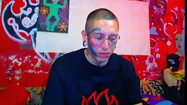 deivid estrada online show from February 19, 2026, 4:58 pm