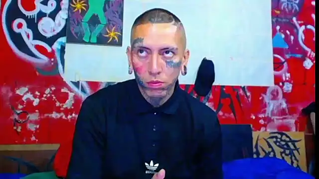 deivid estrada online show from March 12, 2026, 4:24 pm