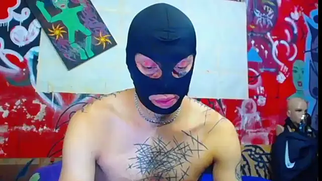 deivid estrada online show from April 28, 2026, 4:45 pm