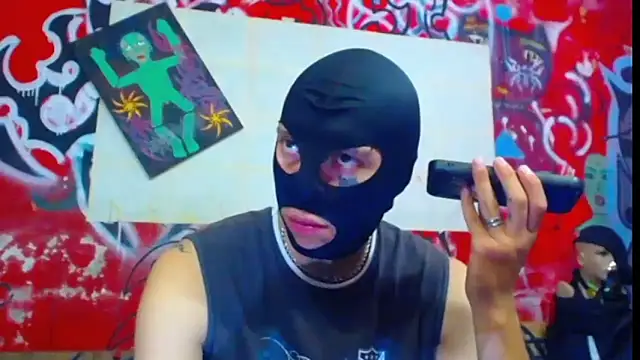 deivid estrada online show from May 1, 2026, 4:22 pm