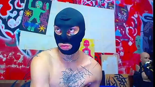 Snapshot of deivid_estrada chatting on June 1, 2026, 4:52 pm deivid estrada online show from June 1, 2026, 4:52 pm