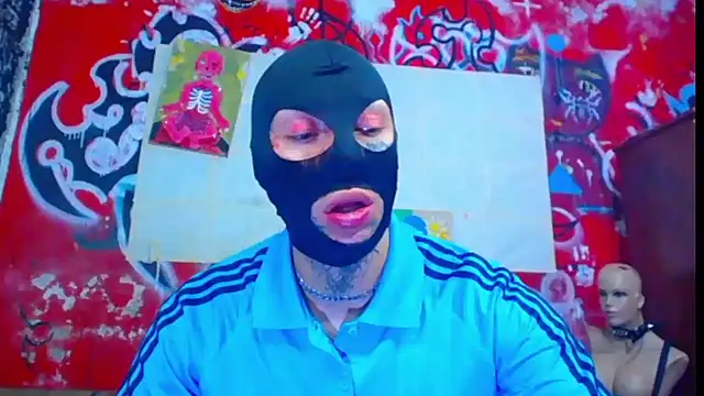 deivid estrada online show from June 24, 2026, 4:17 pm