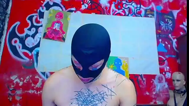 deivid estrada online show from June 25, 2026, 4:33 pm