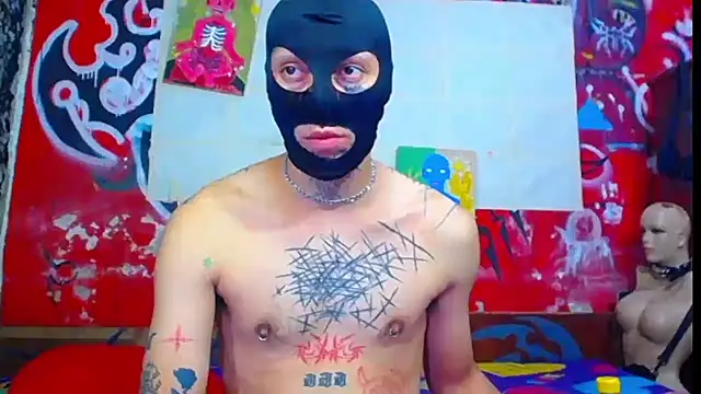 deivid estrada online show from July 4, 2026, 4:35 pm