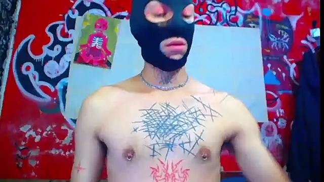 deivid estrada online show from July 6, 2026, 4:42 pm