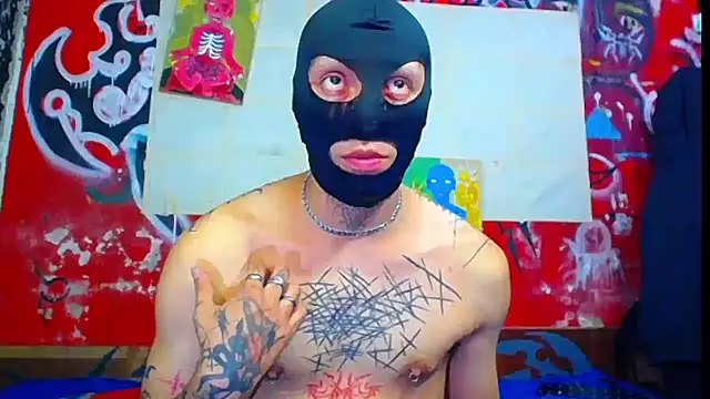 deivid estrada online show from July 8, 2026, 4:33 pm