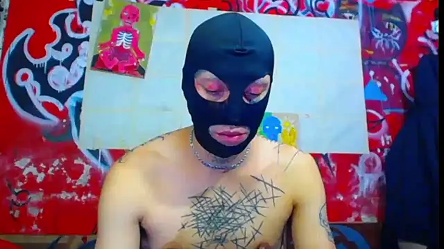 deivid estrada online show from July 9, 2026, 4:22 pm