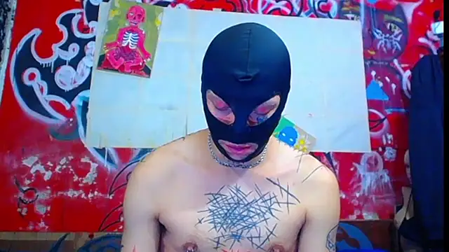 deivid estrada online show from July 13, 2026, 4:21 pm