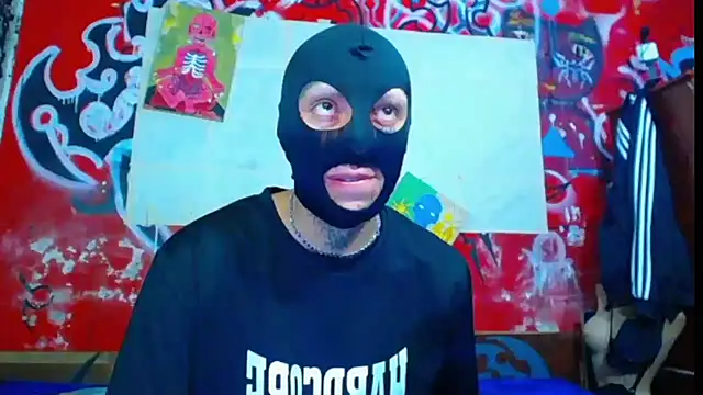 deivid estrada online show from July 14, 2026, 4:45 pm