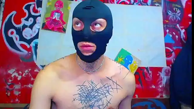 deivid estrada online show from July 16, 2026, 4:35 pm