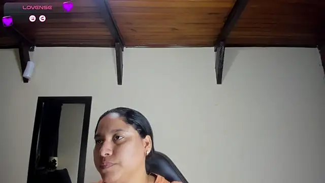 EmiliWilliams online show from September 14, 2025, 10:42 pm