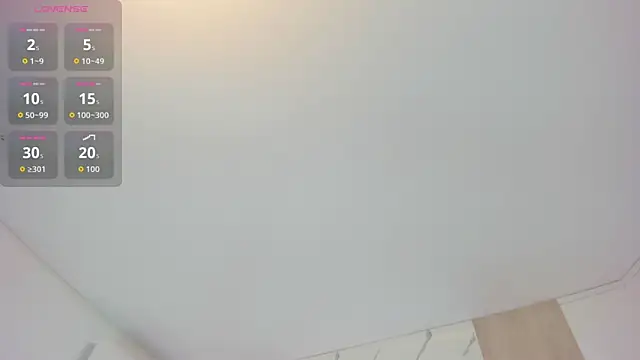 EmiliWilliams online show from February 4, 2026, 10:58 pm