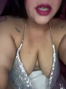 Grifa Sensual online show from December 31, 2024, 12:43 am