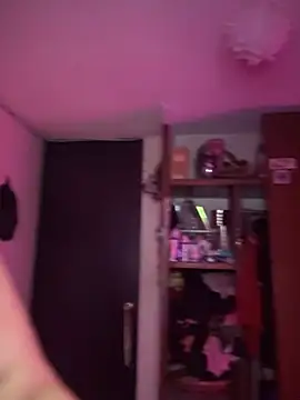 Grifa Sensual online show from December 31, 2024, 3:45 am