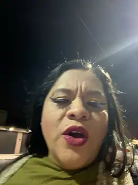 Grifa Sensual online show from July 7, 2026, 4:15 am