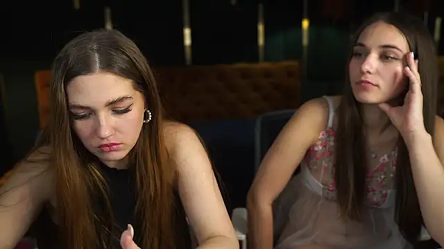 Grace Fantasy online show from December 6, 2024, 2:46 am