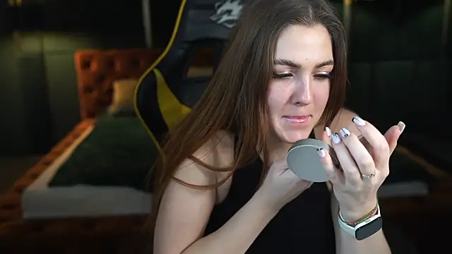 Grace Fantasy online show from December 22, 2024, 12:17 am