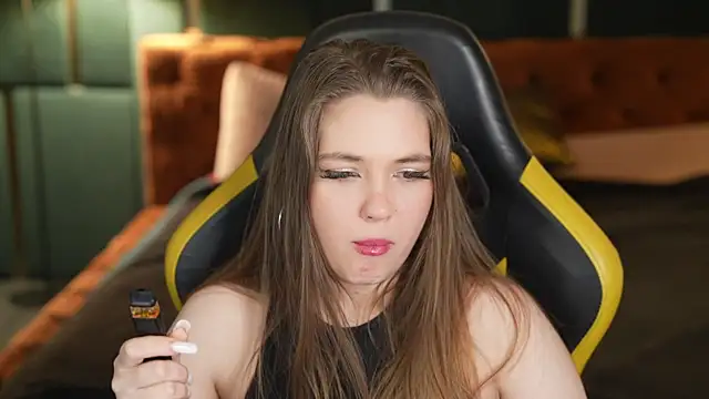 Snapshot of Grace_Fantasy chatting on July 25, 2026, 2:09 am Grace Fantasy online show from July 25, 2026, 2:09 am