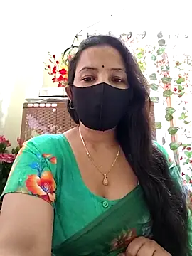 Payel-Sen online show from February 21, 2025, 6:26 pm