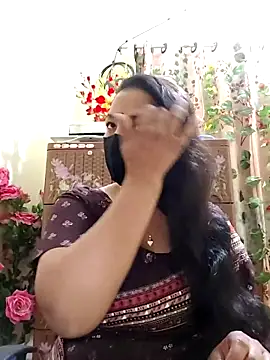 Payel-Sen online show from February 26, 2025, 6:21 pm