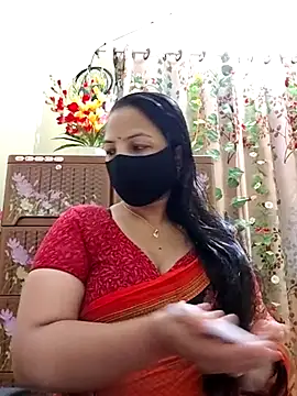 Payel-Sen online show from March 6, 2025, 7:43 pm