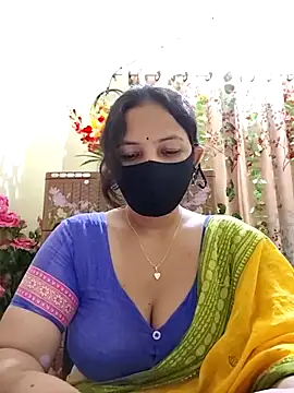 Payel-Sen online show from March 15, 2025, 8:10 pm