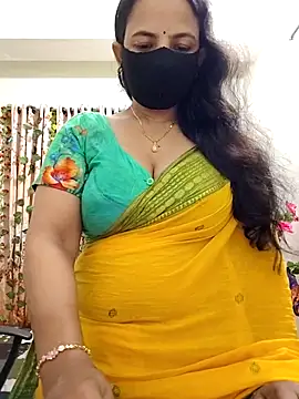 Payel-Sen online show from September 11, 2025, 7:03 pm