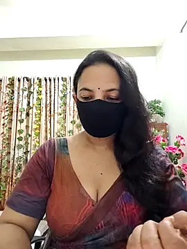 Payel-Sen online show from September 22, 2025, 4:42 pm