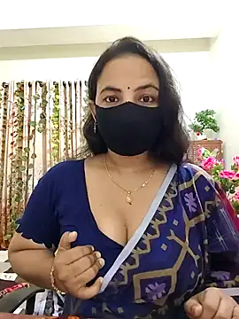 Payel-Sen online show from September 24, 2025, 5:49 pm