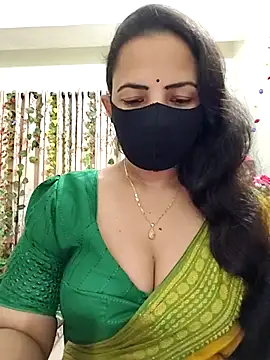 Payel-Sen online show from October 6, 2025, 6:05 pm