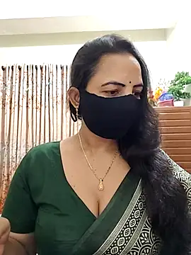 Payel-Sen online show from November 20, 2025, 7:46 pm