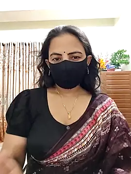 Payel-Sen online show from November 23, 2025, 5:35 pm