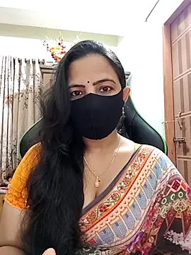 Payel-Sen online show from February 8, 2026, 5:49 pm