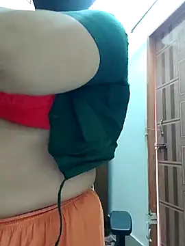 Payel-Sen online show from March 12, 2026, 1:45 am