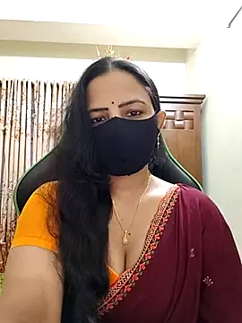 Payel-Sen online show from March 18, 2026, 2:47 am