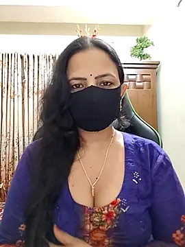 Payel-Sen online show from April 25, 2026, 7:00 pm