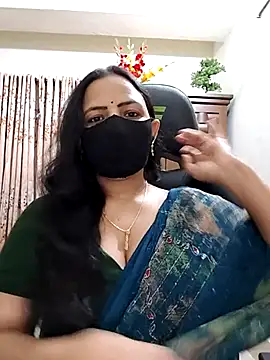 Payel-Sen online show from April 26, 2026, 4:48 pm