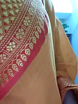 Payel-Sen online show from April 29, 2026, 5:30 pm