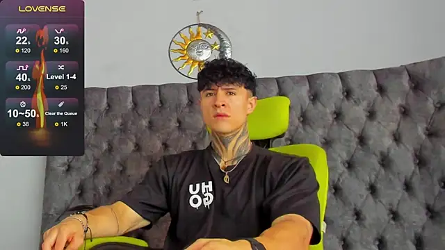 Snapshot of Jeins_carter chatting on January 3, 2025, 1:47 pm Jeins carter online show from January 3, 2025, 1:47 pm